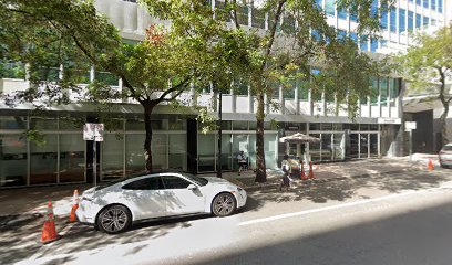 Frank J Gaviria Law Office