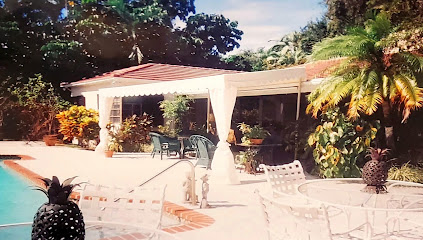 Garcia Awnings Co