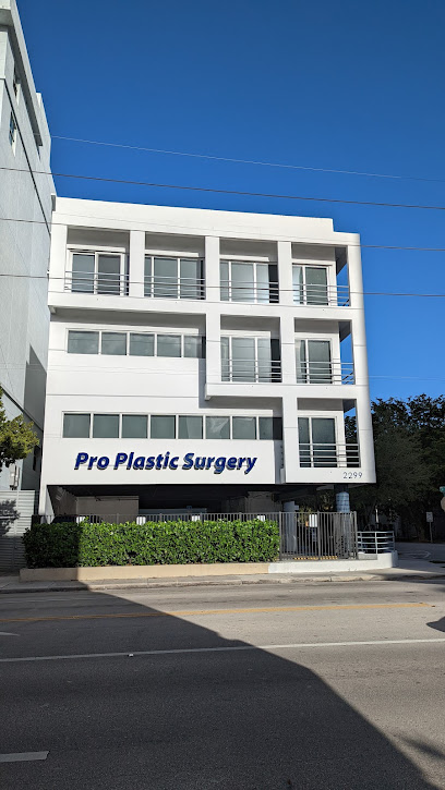 PROFESSIONAL PLASTIC SURGERY, INC