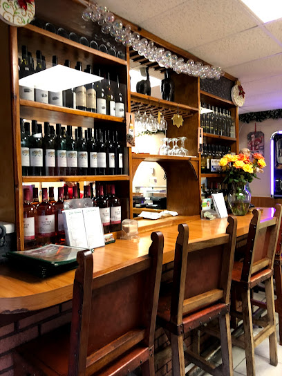 Cafe Vinales