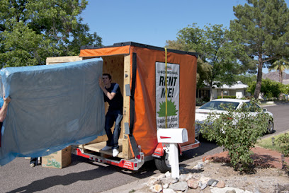U-Haul Moving & Storage of Dade County