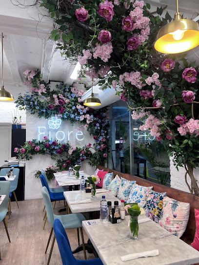 Fiore Caffe Miami