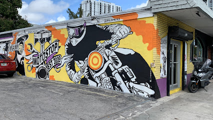 MIAMI MOTOSTOP