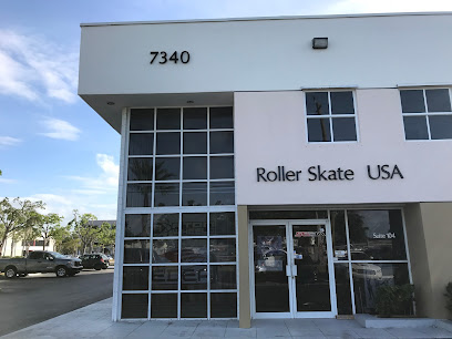 RollerSkateUSA