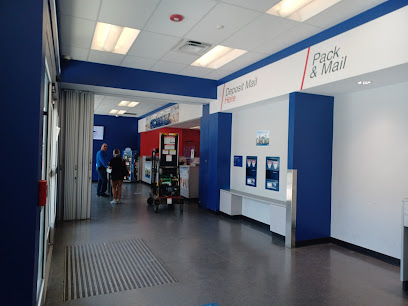 Post Office