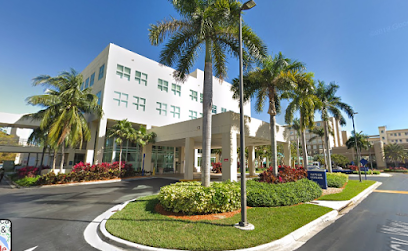 Miami OB-GYN