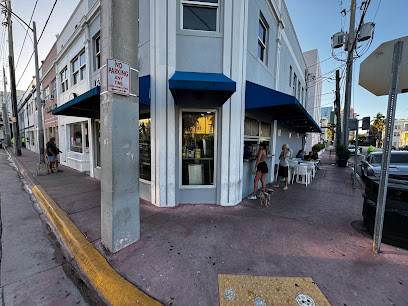 Las Olas Cafe