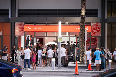NIU Brickell Flagship Store