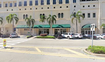 Social Security Disability Law Firm, P.A.