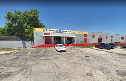 PJ Distributors