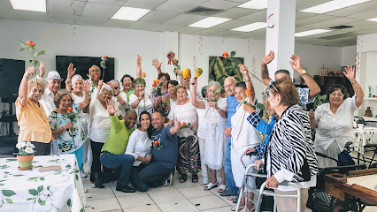 Coconut Grove Adult Day Care Center