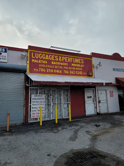 Zaid USA Industries Inc