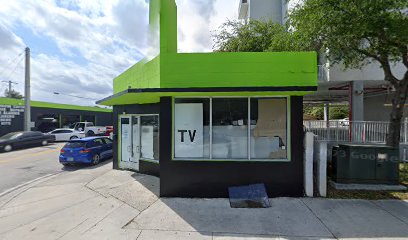 JES : Joel Electronics Services