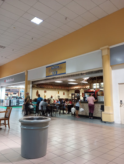 Midway Crossings