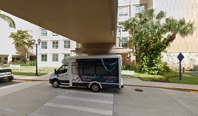 Cesar E Miami Psc Dgx