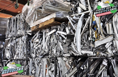 Pinar Del Rio Recycling Corp.