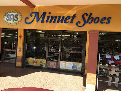 Minuet Shoes