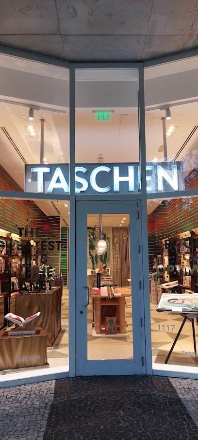 TASCHEN