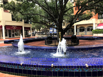 Cine Miami Lake