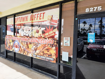 Uptown Buffet