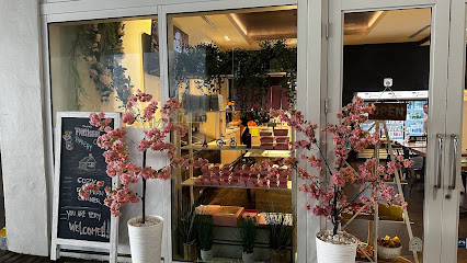 Branca Cafe
