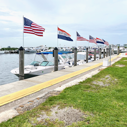 Miami Boat Rentals & Tours