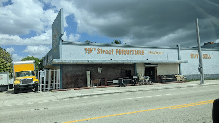 79th Street Furniture