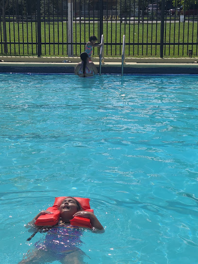 Marva Y. Bannerman Pool