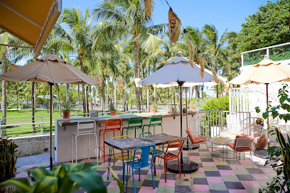 Lolo's Surf Cantina
