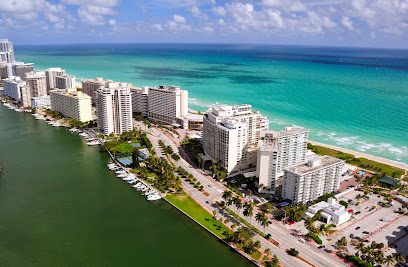 Ocean Surf Hotel