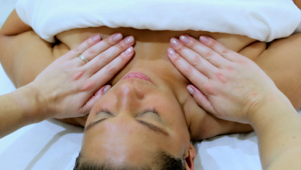 Healing Hands (Miami - Brickell)