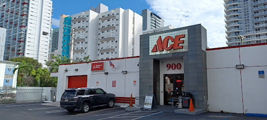 Ace Hardware Brickell