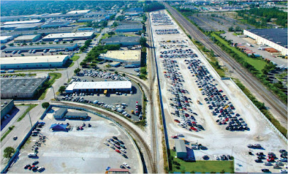 Copart - Miami Central