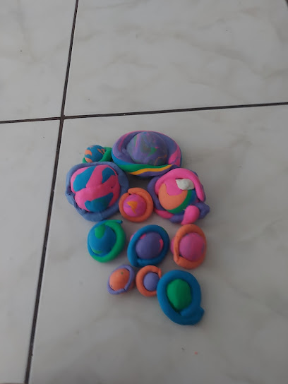 Toys and Playgrounds