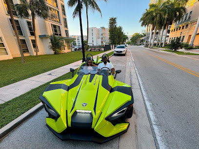 Slingki Motors Rentals