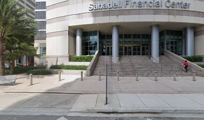 Banco Sabadell Miami Branch