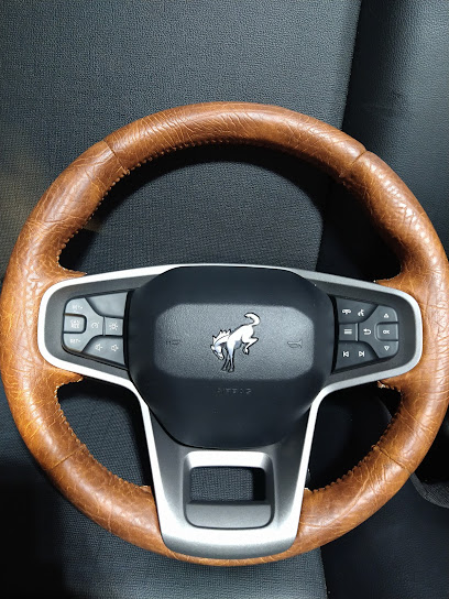 Jorge's Auto & Boat Upholstery