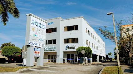 Quirantes Orthopedics / Orthotics & Prosthetics