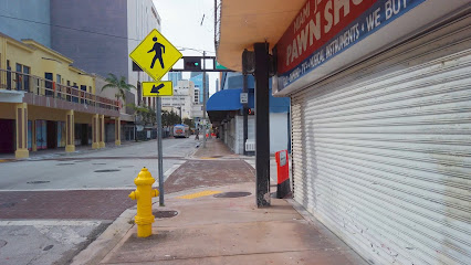 Downtown Lighting Centre LLC