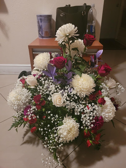 Deloris Florists
