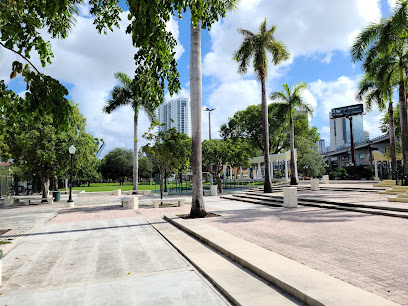 Parque Jose Marti