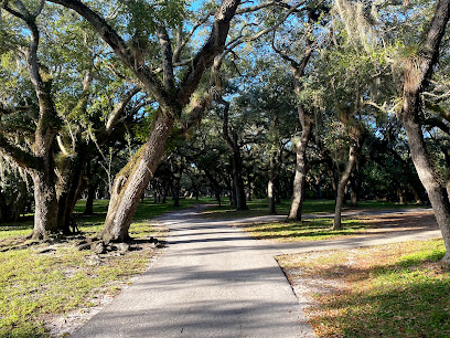 Parque Matheson Hammock