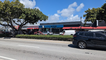 Coral Way Bike Shop