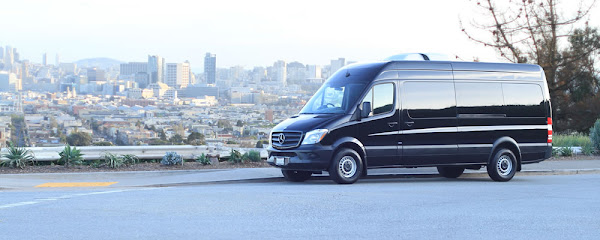 Bandago Van Rental