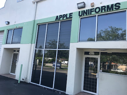 Apple Uniform Inc