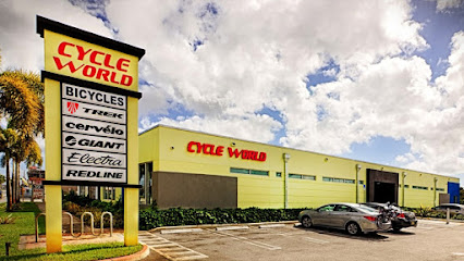 Cycle World