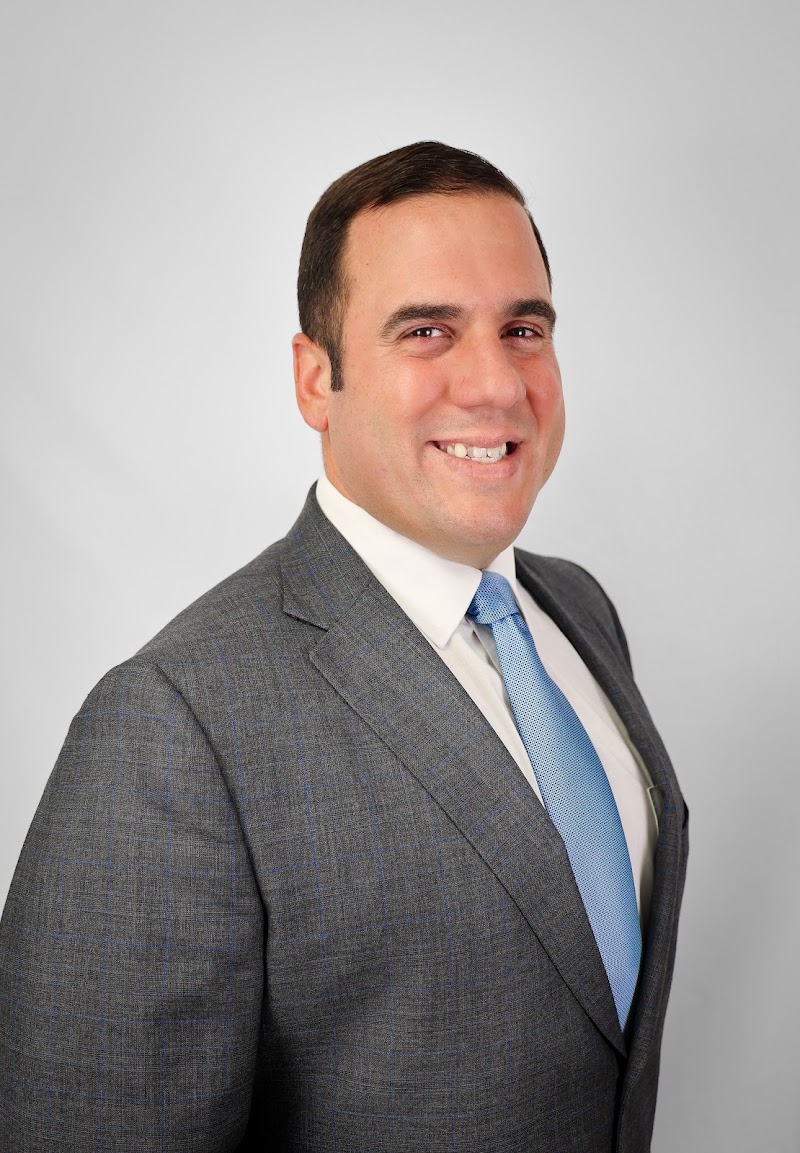 Perez-Roura Law, Miami