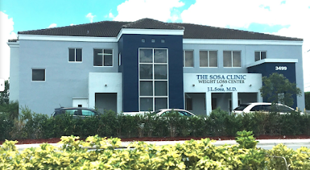 The Sosa Clinic