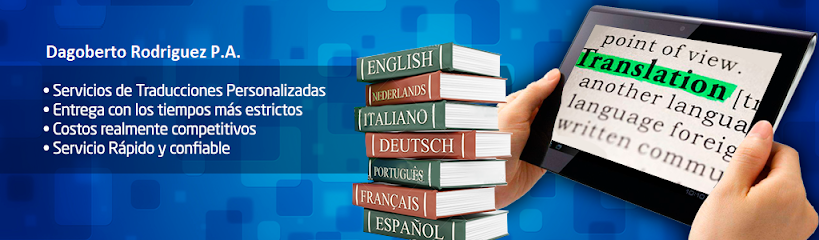 Traducciones Certificadas USA (ATA & CPT) APOSTILLAS