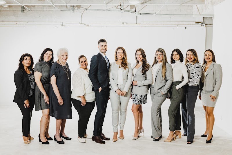 The Florida Probate & Family Law Firm, Miami